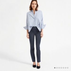 NWT Everlane Work Pant